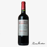 Bordeaux: Chateau Le Chene de Margot